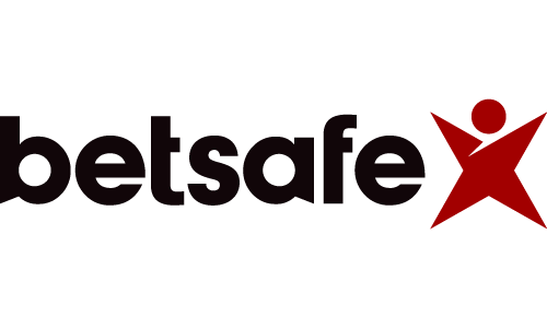 Betsafe logo