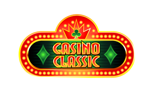 Casino Classic logo